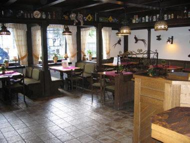 Landhaus Im Grund Lennestadt Buitenkant foto